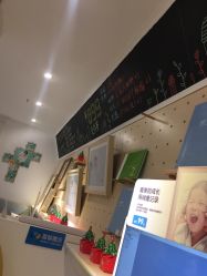 -宝贝天空儿童摄影(花溪店)