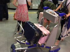 -吉隆坡国际机场