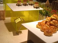 -泰州世茂茂御酒店·御咖啡西餐厅