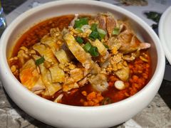 -前海沿·青岛菜(李沧万达店)