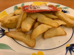 -萨莉亚意式餐厅(深圳北站店)