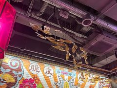 -鸣记脆皮烤鱼·海鲜烤鱼(亿合城店)