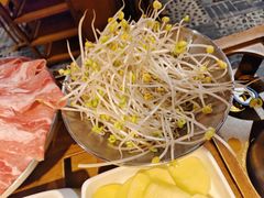-蜀江龙火锅(339店)