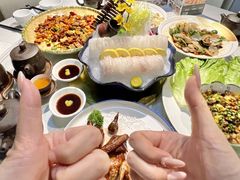-陶缘一号·四季缘·老字号顺德菜·户外婚礼家宴(西滘店)