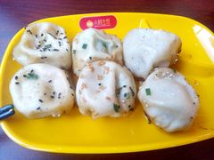 android_upload_pic-小杨生煎(香港名都店)