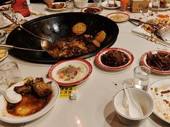 -江湖水乡铁锅炖魚(周庄嘉园店)