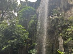 -广州花园酒店-凌璇阁360度高空海鲜自助餐CAROUSEL