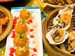 -桥东喜碧海鲜街(水东街店)