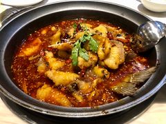 -蝎梁府(青年沟店)