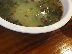 -盛天毛血旺非遗美食(观音桥店)