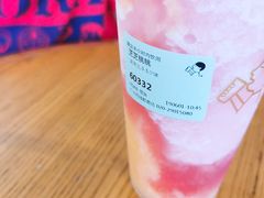 -喜茶(广州荔湾领展广场店)
