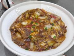 -阿毛饭店(和义路店)