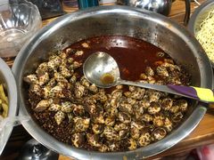 香辣花螺-三妹小龙虾·黄油蟹(华侨城总店)