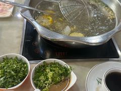 -潮悦牛肉火锅城(水贝店)