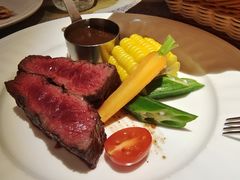 -秀·爱尔兰餐吧(上海路店)