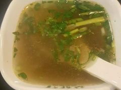 -筋头巴脑牛一锅(朝阳路总店)