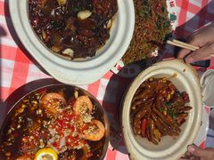 -辣小鲜·南昌大排档(船山路店)