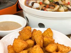 -福宝漠北·专注牛羊肉19年·西北菜(双湖林语店)