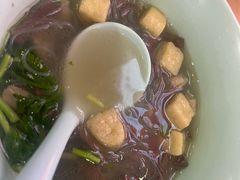 -回味鸭血粉丝汤(砂之船店)