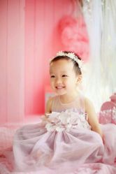 点击看大图 -BabyA 专业婴童摄影(古北时尚广场店)