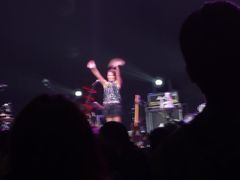 周惠演唱会-华熙LIVE·五棵松·M空间