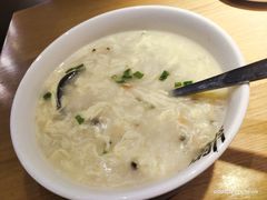 -吕氏疙瘩汤·海鲜新鲁菜(凯德mall新都心店)