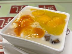 -香港華心糖水鋪(南西总店)