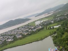 -绿城玫瑰园酒店-遇见19楼餐厅(舟山绿城玫瑰园酒店店)