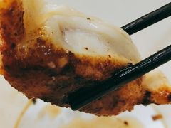 锅贴-胡记锅贴·沪上游子老鸭粉丝汤(太原路店)