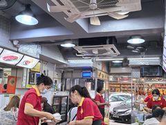-陈光记烧腊店(罗保博士街店)