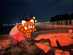 -巴拉湾海滩