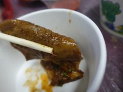 -桂萍特色牛筋牛杂(长堤街总店)