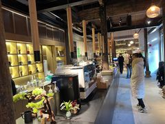 -朵云书院·广富林店