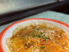 -鸿姐老火锅(疁城新天地店)