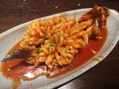 -扬州狮子楼·非遗淮扬菜(总店)