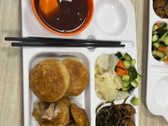 -香妃烤鸡(新奥店)