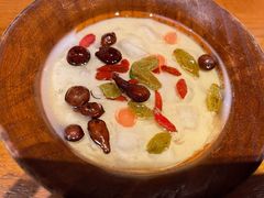 原味酸奶-敏珠拉姆藏餐·南京厨房(富春江东街店)