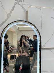 -东方美妍