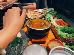 -黑牛の店·和牛烧肉(大悦城店)