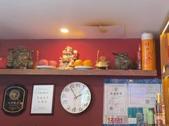 -川流不息·地道川菜·小龙虾(新松江路店)