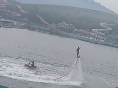 -渔岛海洋度假区