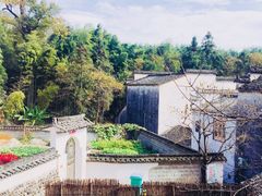 -塔川景区
