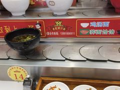 -乡党臊子面(丰庆公园店)