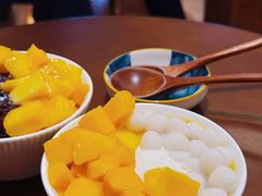 -小团圆糖水铺(襄阳南路店)