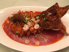 -北京中国大饭店