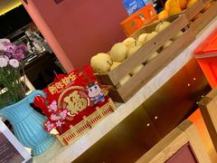 -青年公社烤鸭(滨湖银泰店)