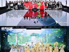 -繁花演艺 ·创意活动策划· 场地布置一站式服务
