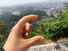 -岳麓山风景名胜区