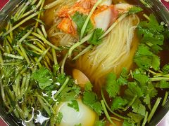 -西塔大冷面(市府大路店)