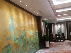 -君庭中餐厅(友谊宾馆店)